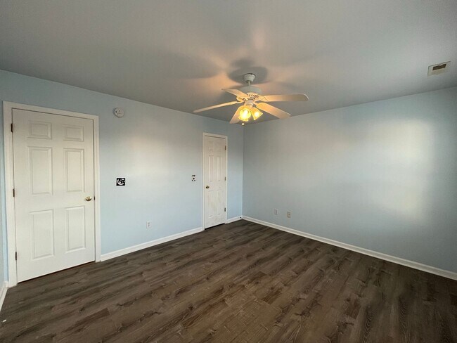 Building Photo - Fully Renovated 4BD, 2.5BA Wake Forest Home with Fenced Backyard and Private Deck with Firepit