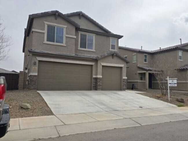 Building Photo - STUNNING 4-Bedroom + Den Home in Gladden Farms!!!!! SOLAR PANELS!!!