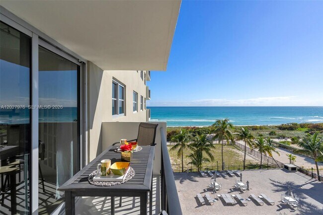 Building Photo - 9273 Collins Ave