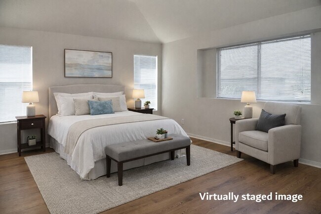 Building Photo - 1106 Mossy Branch St