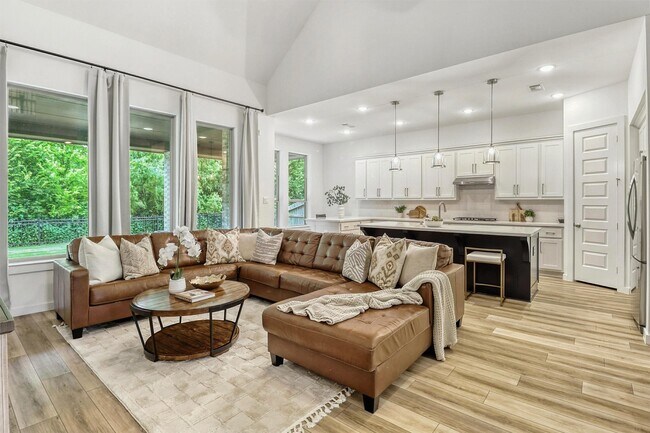 Building Photo - 4614 Sweet Dewberry Ln