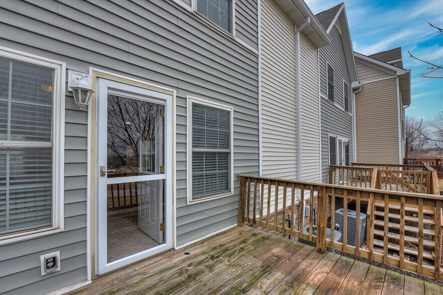 Building Photo - 6759 S 181st Ct