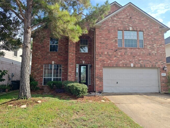 Primary Photo - 16919 Creek Mountain Dr