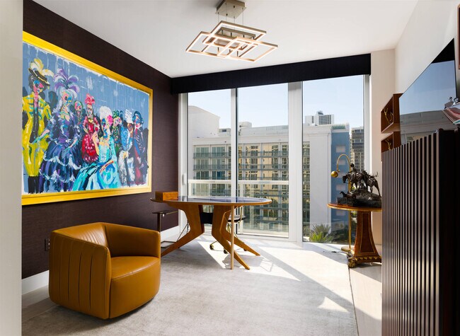 Building Photo - 3730 N Ocean Dr