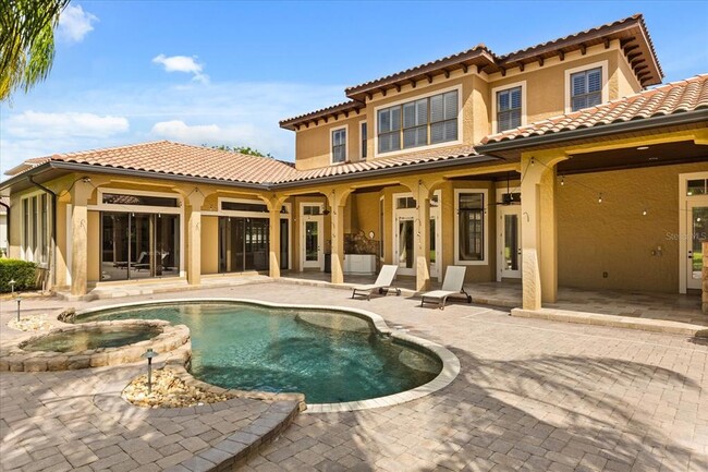Building Photo - 13455 Bellaria Cir