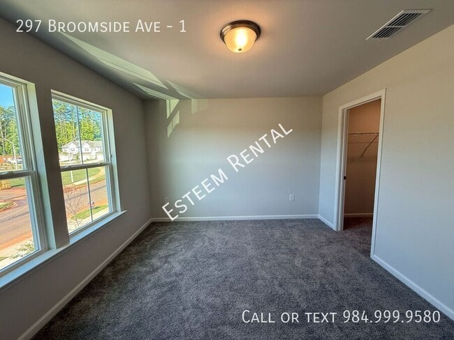 Building Photo - 297 Broomside Ave