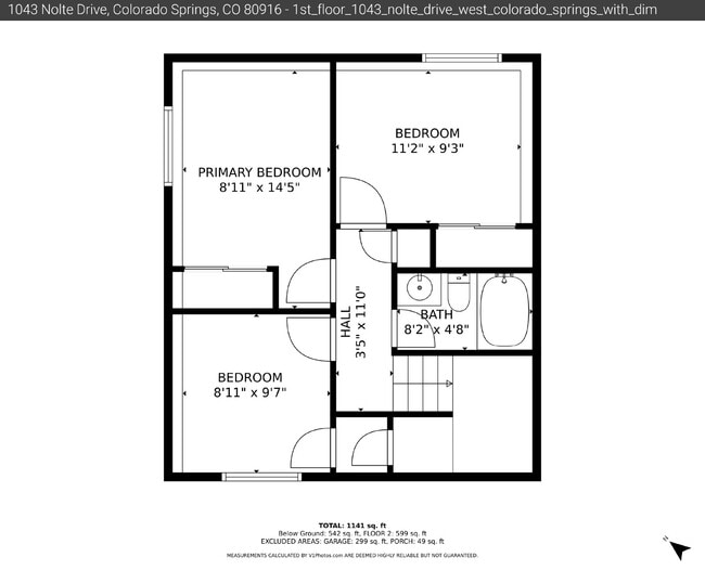 Building Photo - $2,200.00 - 3 Bed,1.5 Bath, Single Family ...