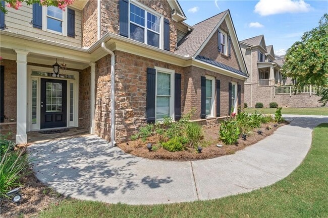 Building Photo - 6639 Trail Side Dr