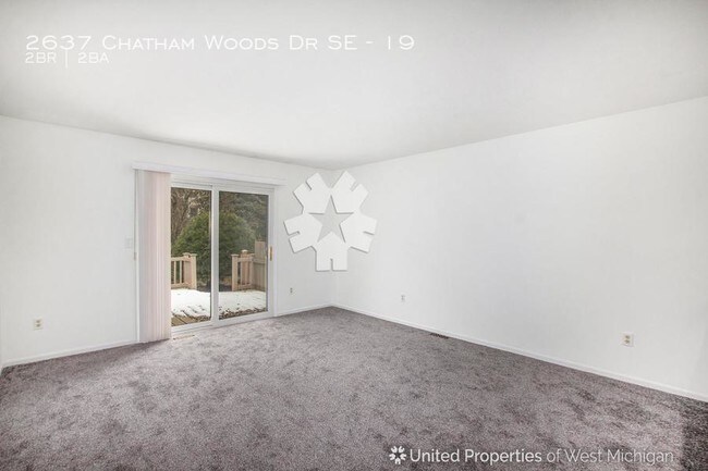 Building Photo - 2637 Chatham Woods Dr SE