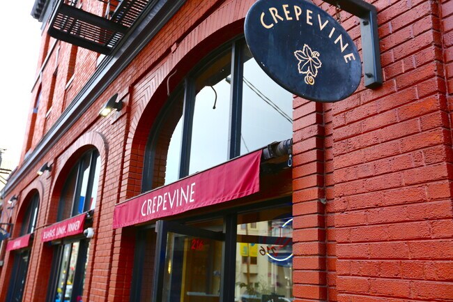 Building Photo - 309-311 Church Street