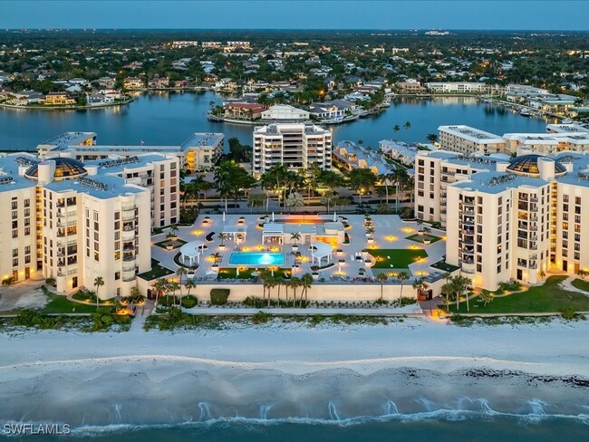 Building Photo - 3115 Gulf Shore Blvd N
