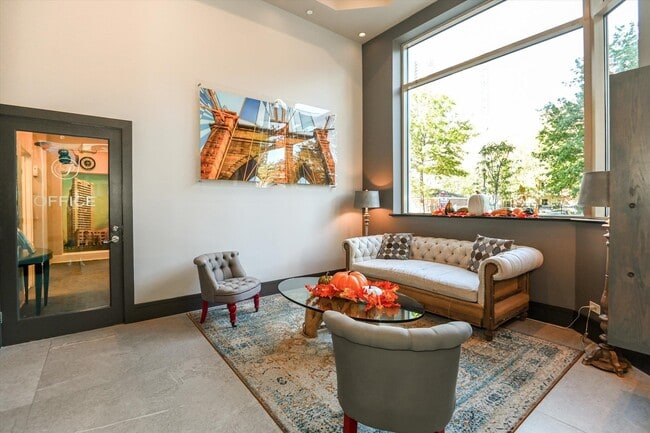 Building Photo - 1 2nd St