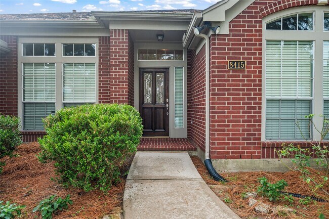 Building Photo - 8415 Trophy Pl Dr