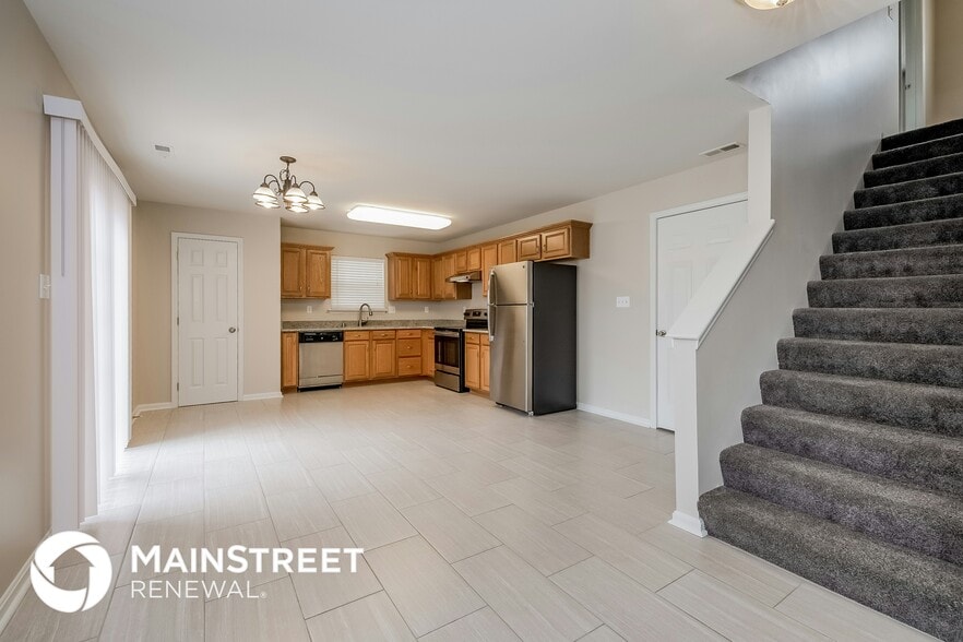 Building Photo - 9707 Evanwood Ct