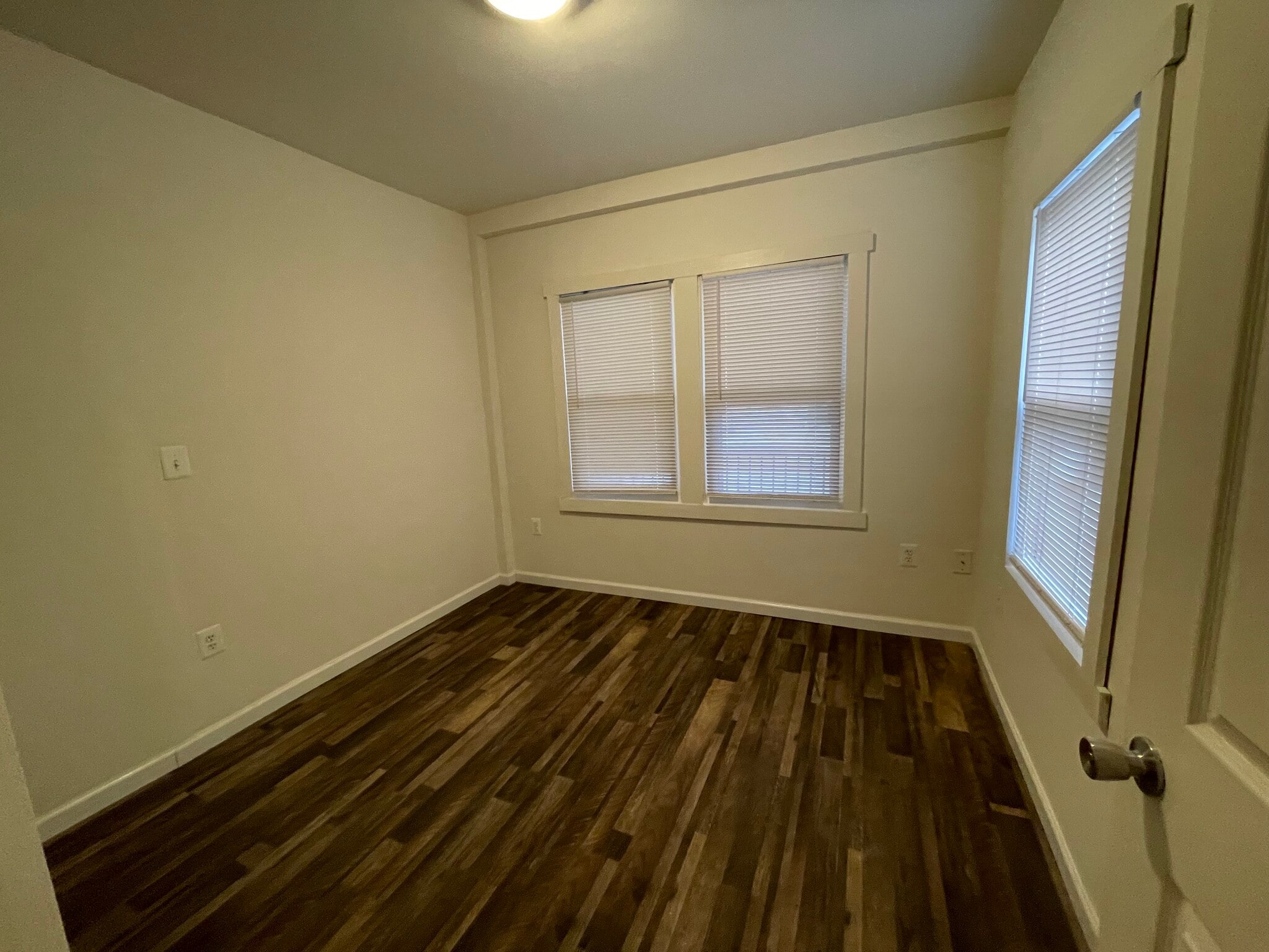 1st Floor Bedroom - 6308 61st Pl
