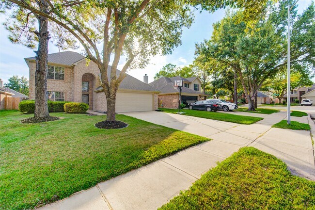 Building Photo - 5010 Moss Garden Ln