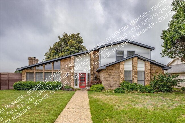 Building Photo - 3800 Graphic Pl