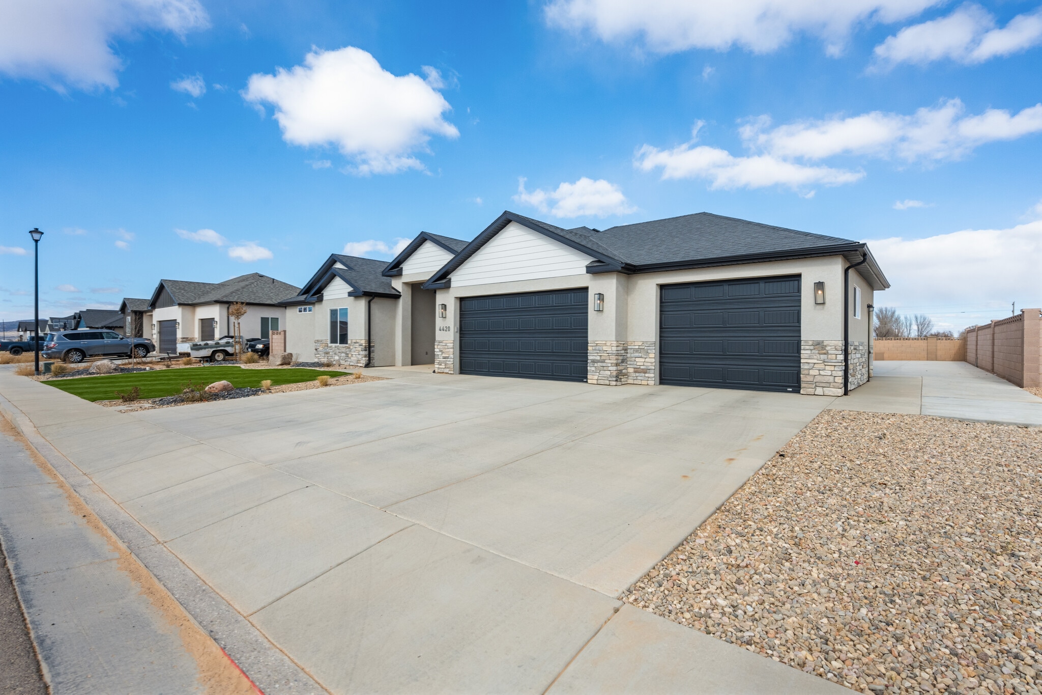 Building Photo - 4420 W 300 N