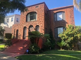 stree view - 1315 S Orange Dr