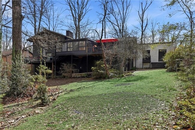 Building Photo - 4595 Orkney Ln SW