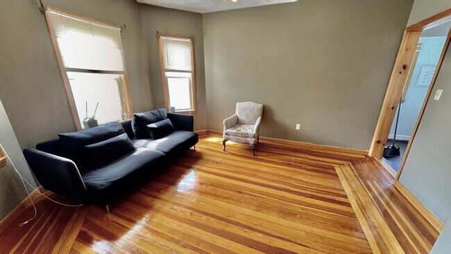 Building Photo - 55 Dartmouth St