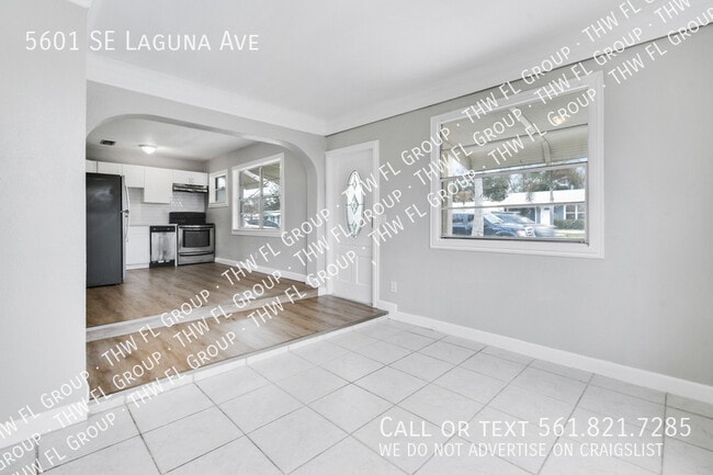 Building Photo - 5601 SE Laguna Ave