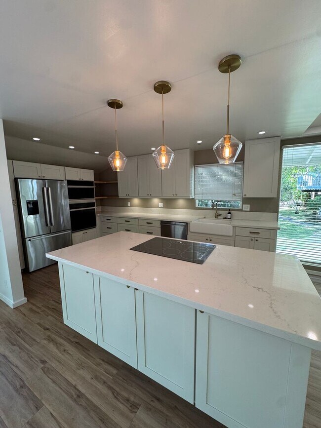 Building Photo - 3 BED, 2 BATH, 2 Parking with AC- Kalani Iki Estates