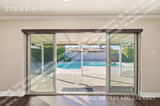 Building Photo - 2330 N 81st St