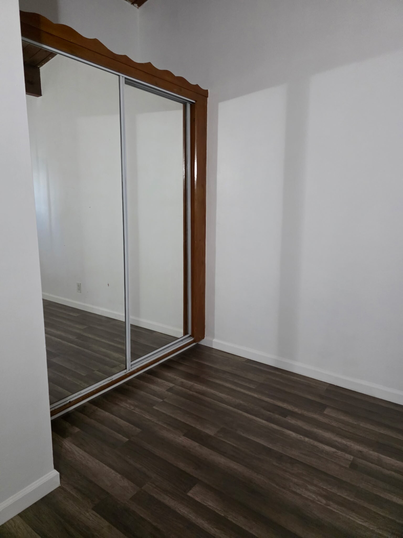 Closet - 3250 1/2 Walnut Grove Ave