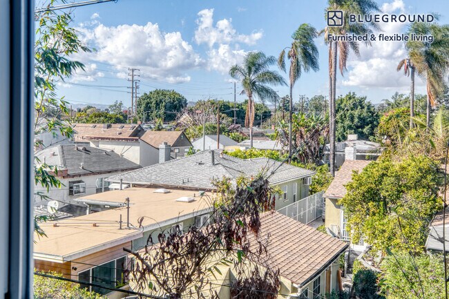 Building Photo - 2820 Sawtelle Blvd