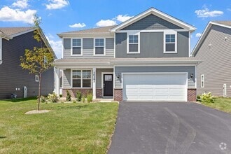 Building Photo - Just Built 3 bed Plus Bonus Room  2.5 bath...