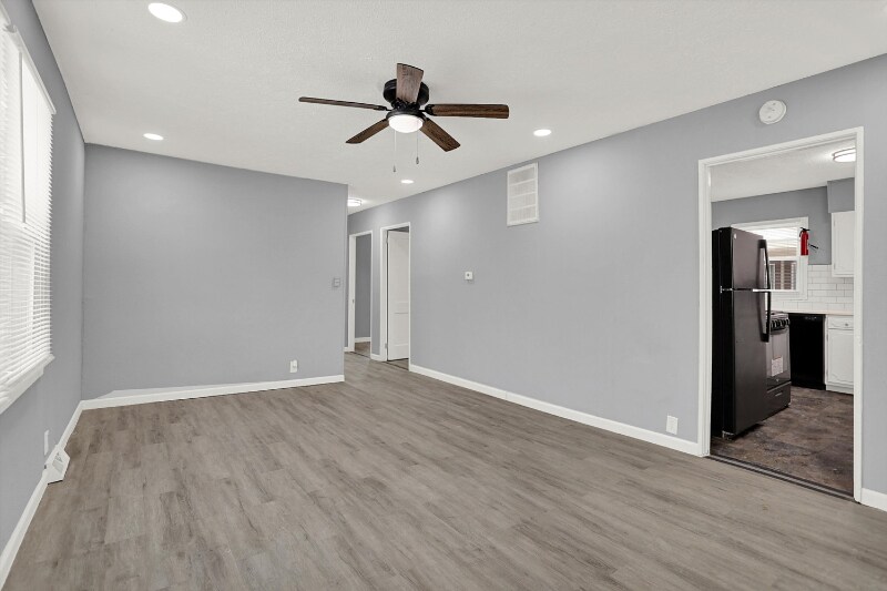 Building Photo - 3023 Adams St