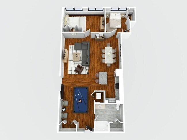 Building Photo - 116 N 5th St