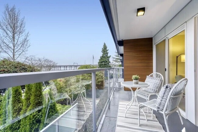 Building Photo - Canterbury Shores Condominiums ~ Madison Park