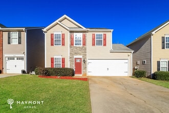 Building Photo - 175 Highgate Trail