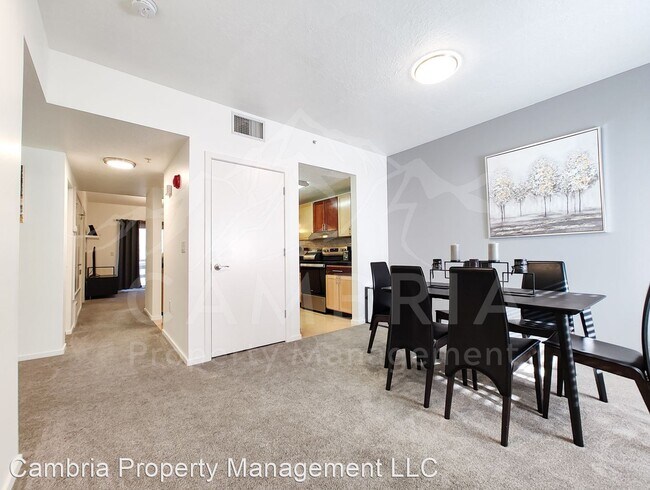 Building Photo - 2 br, 2 bath House - 4340 S Highland Drive...