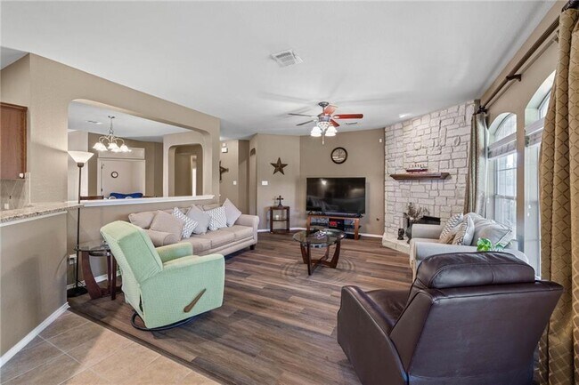 Building Photo - 15517 Staked Plains Loop