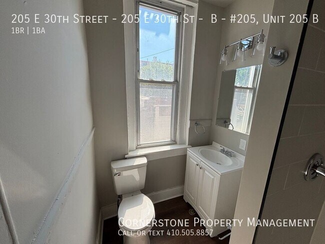 Building Photo - 205 E 30th St