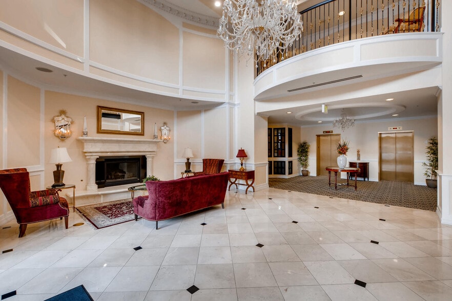 Building Photo - 1827 Grant St