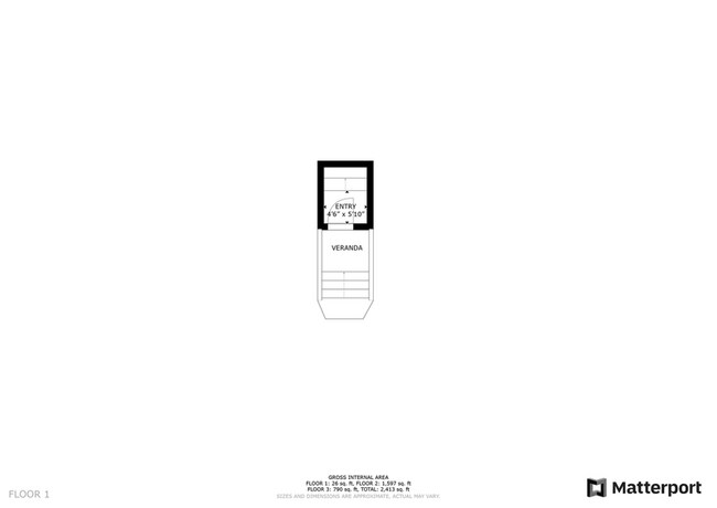 Building Photo - 2881 Observatory Ave