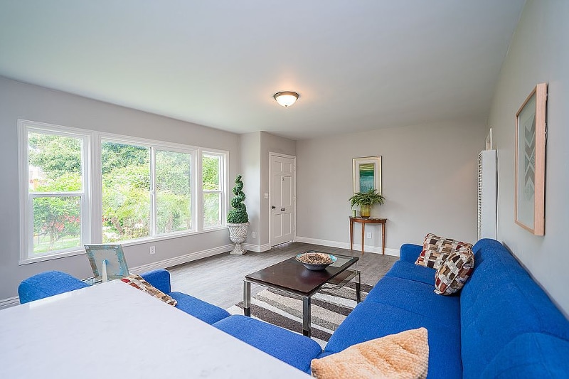 Building Photo - 2007 W Reeve St