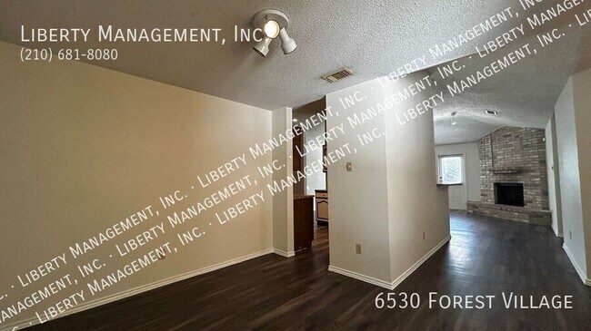 Building Photo - 6530 Forest Village