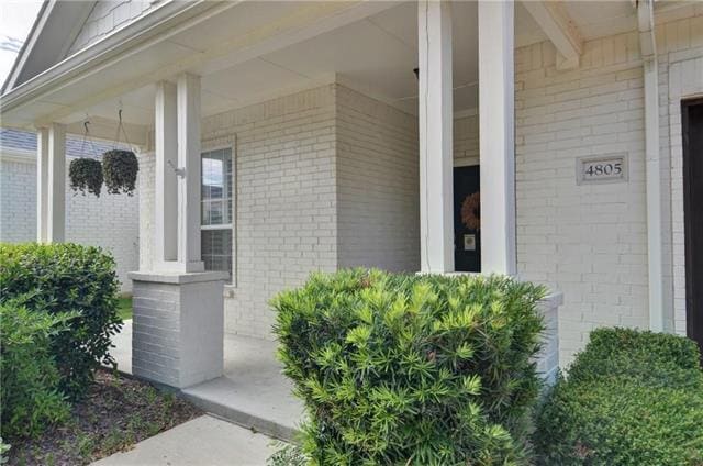 Building Photo - 4805 Bryce Ave