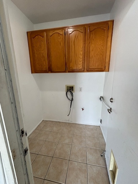 Indoor Laundry - 19918 Westerly Dr