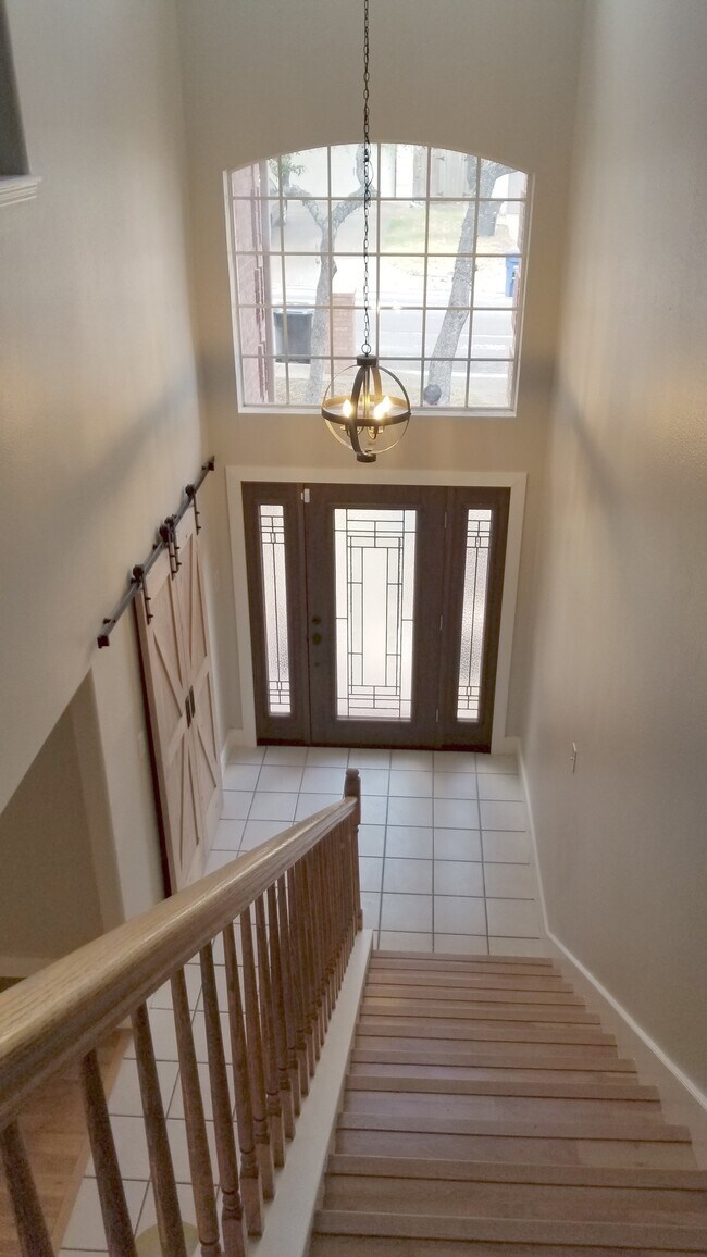 Building Photo - 9216 Rustlers Creek Dr