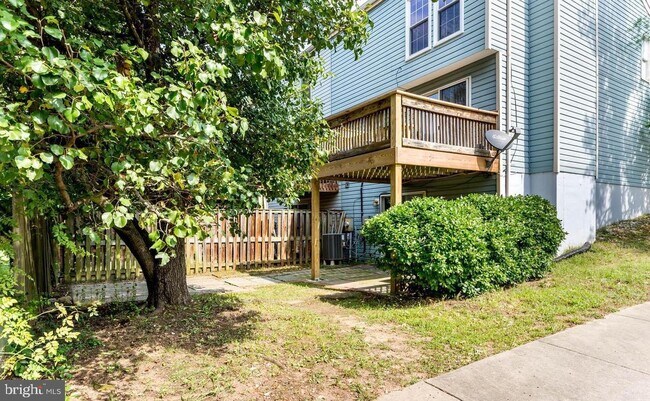 Building Photo - 6707 Ammendale Way
