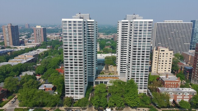 Building Photo - 4250 N Marine Dr