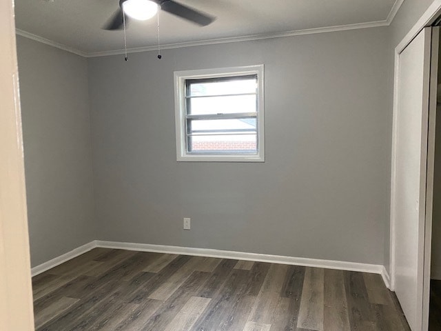 Bedroom - 1527 W Bristow Dr