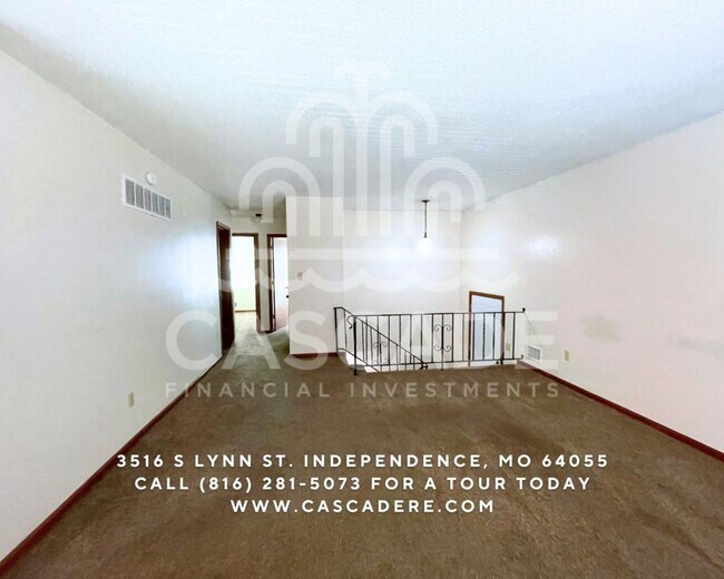 Building Photo - 3516 S Lynn St