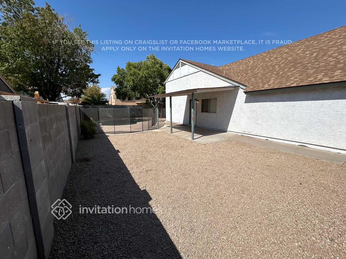 Building Photo - 6748 W Cinnabar Ave